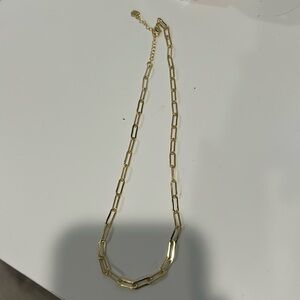 link necklace